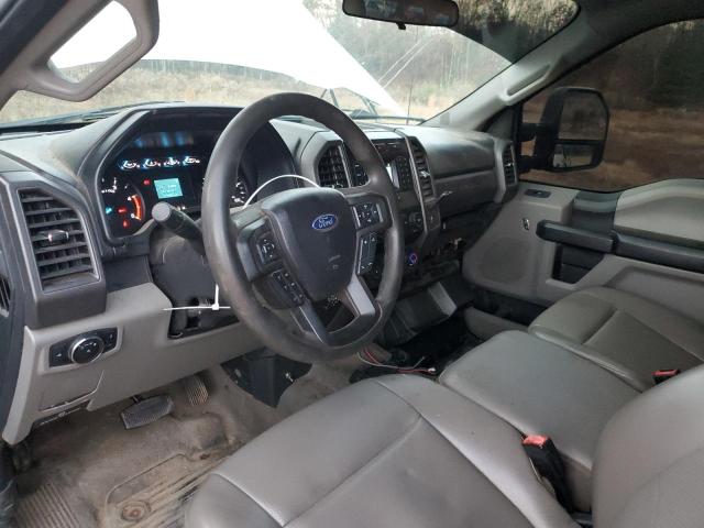 Photo 8 from auction – 2020 FORD F250 SUPER with VIN 1FT7W2BTXLED70458