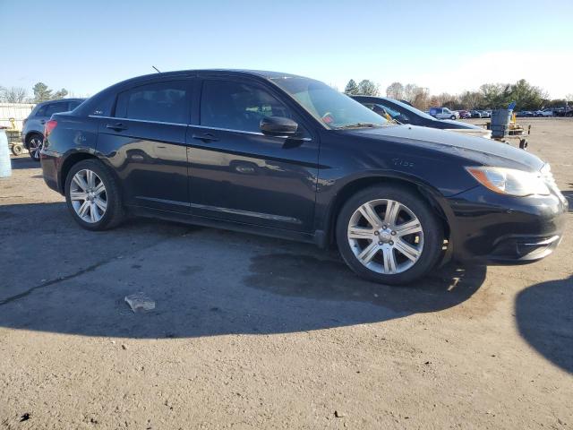 Photo 4 from auction – 2012 CHRYSLER 200 LX with VIN 1C3CCBAB4CN126888