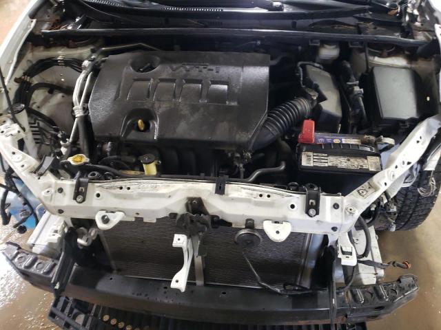 Photo 11 from auction – 2016 TOYOTA COROLLA L with VIN 2T1BURHE6GC519054