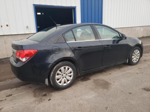 Photo 3 from auction – 2011 CHEVROLET CRUZE LS with VIN 1G1PA5SH2B7286352