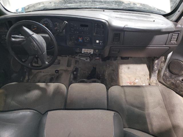 Photo 8 from auction – 2003 CHEVROLET SILVERADO with VIN 1GCHK29U03E254703