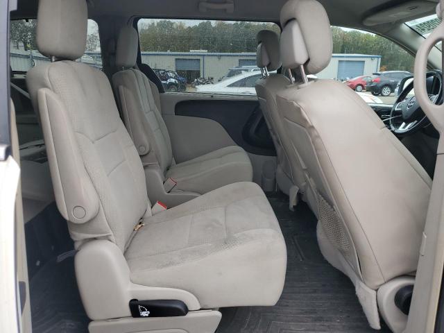 Photo 11 from auction – 2012 DODGE GRAND CARA with VIN 2C4RDGDGXCR294528