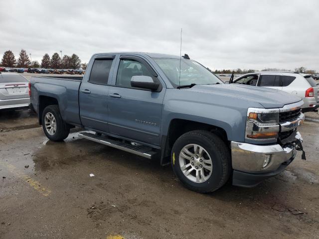 Photo 4 from auction – 2016 CHEVROLET SILVERADO with VIN 1GCVKREC7GZ173382