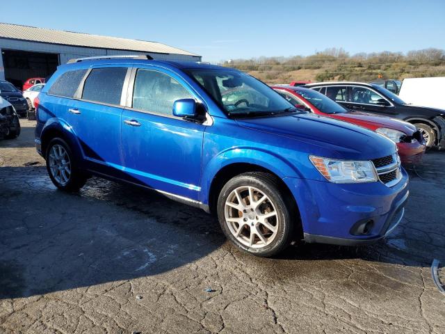 Photo 4 from auction – 2015 DODGE JOURNEY LI with VIN 3C4PDDDG3FT634268