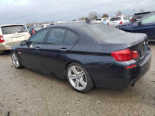 Photo 2 from auction – 2013 BMW 535 I with VIN WBAFR7C52DC818654