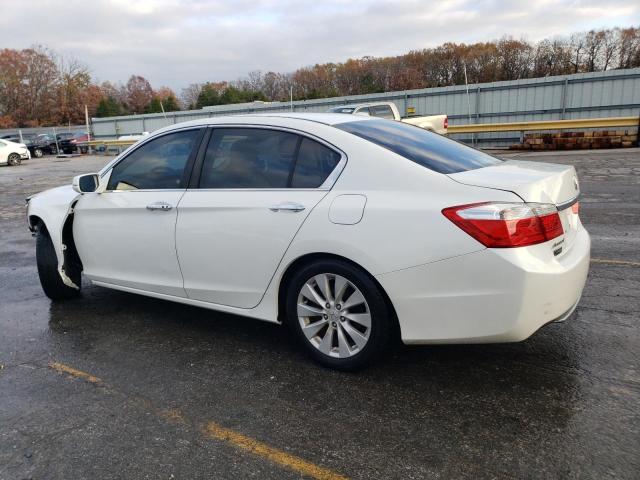 Photo 2 from auction – 2015 HONDA ACCORD EXL with VIN 1HGCR2F88FA031853
