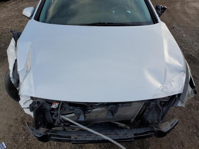 Photo 11 from auction – 2017 HYUNDAI SONATA SE with VIN 5NPE24AFXHH459867