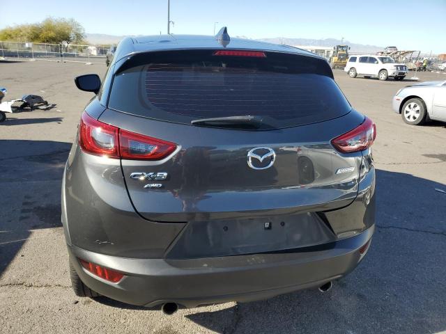 Photo 6 from auction – 2019 MAZDA CX-3 TOURI with VIN JM1DKFC77K0410031