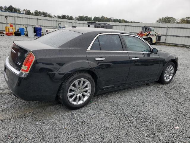 Photo 3 from auction – 2012 CHRYSLER 300 LIMITE with VIN 2C3CCACG1CH243064