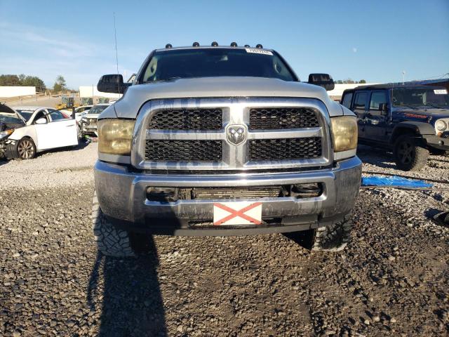 Photo 5 from auction – 2016 RAM 2500 ST with VIN 3C6UR5CL4GG362565