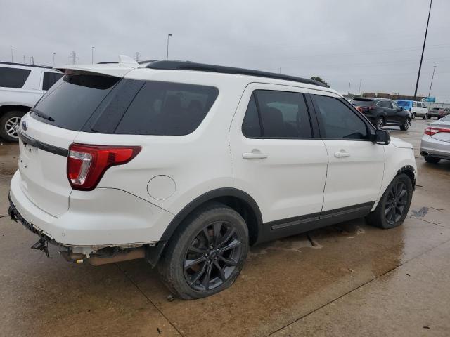 Photo 3 from auction – 2017 FORD EXPLORER X with VIN 1FM5K7D86HGB62688