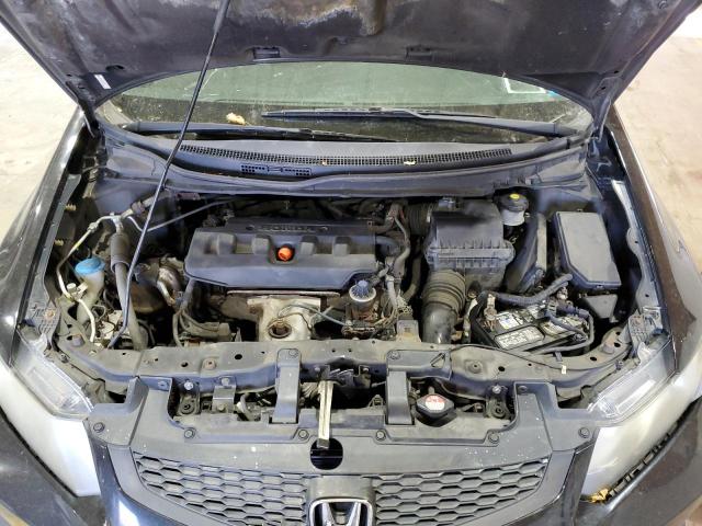 Photo 11 from auction – 2012 HONDA CIVIC EX with VIN 2HGFG3B86CH535877