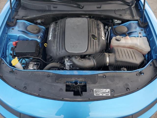 Foto 11 de la subasta – 2023 DODGE CHARGER R/ con VIN 2C3CDXCT8PH643612