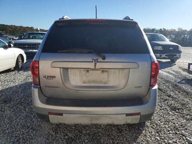 Photo 6 from auction – 2007 PONTIAC TORRENT with VIN 2CKDL73F776017292