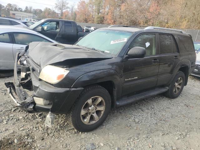 Zdjęcie 1 z aukcji – 2004 TOYOTA 4RUNNER SR z VIN JTEBU14R848027767