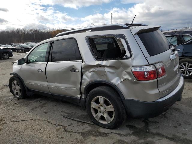 Photo 2 from auction – 2008 GMC ACADIA SLT with VIN 1GKEV237X8J248732