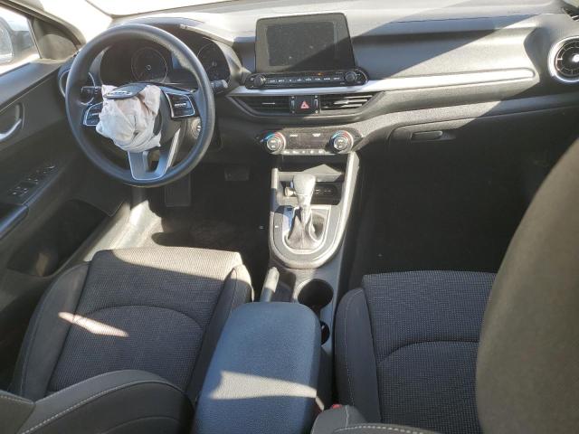 Photo 8 from auction – 2019 KIA FORTE FE with VIN 3KPF24AD8KE009486