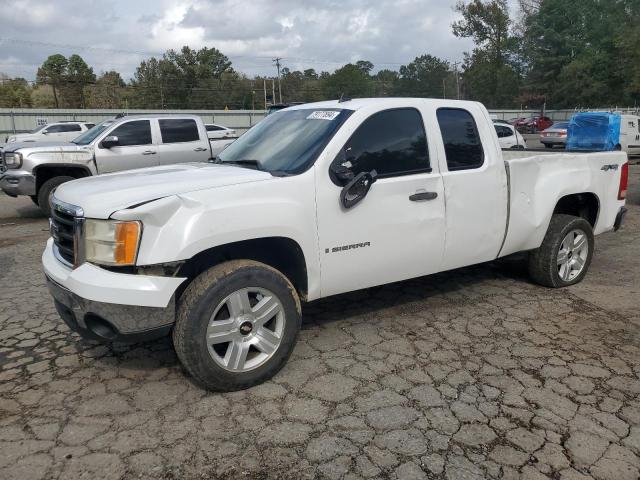 GMC SIERRA K15 2008 with VIN 1GTEK19J58E189583 - Photo from auction