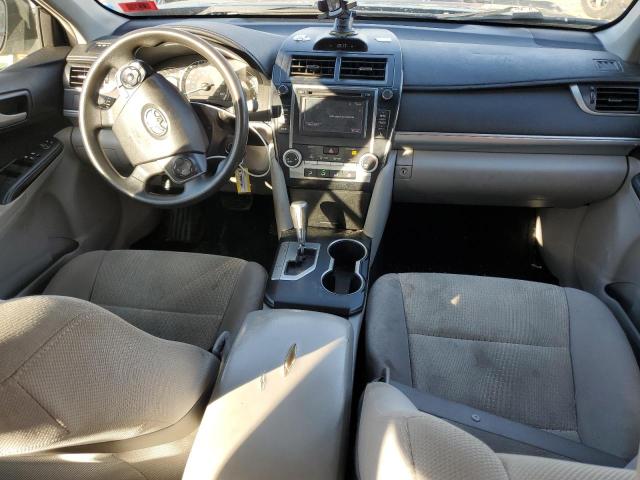 Photo 8 from auction – 2014 TOYOTA CAMRY L with VIN 4T4BF1FK3ER442004