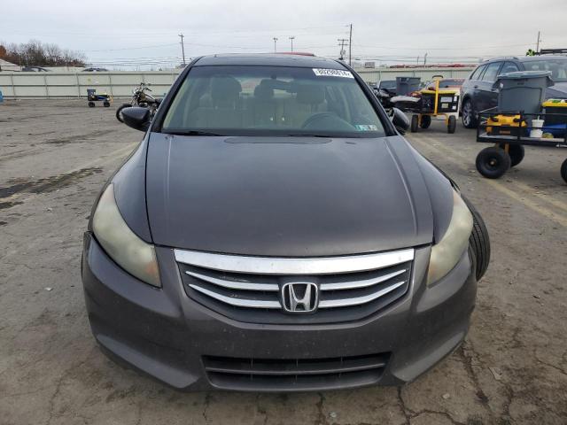 Photo 5 from auction – 2011 HONDA ACCORD EX with VIN 1HGCP2F74BA047751