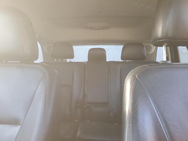Photo 10 from auction – 2011 FORD EDGE LIMIT with VIN 2FMDK4KC7BBA28059