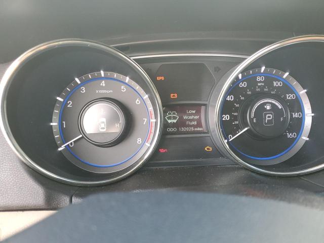 Photo 9 from auction – 2012 HYUNDAI SONATA GLS with VIN 5NPEB4AC5CH497392