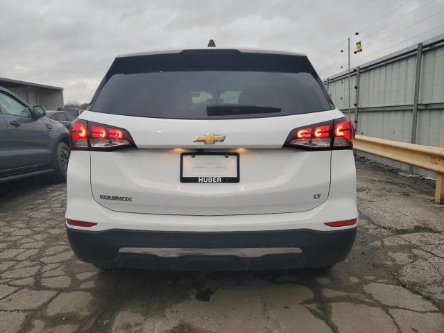Photo 6 from auction – 2022 CHEVROLET EQUINOX LT with VIN 3GNAXKEVXNL312666