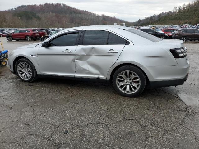 Photo 2 from auction – 2015 FORD TAURUS LIM with VIN 1FAHP2F89FG168703