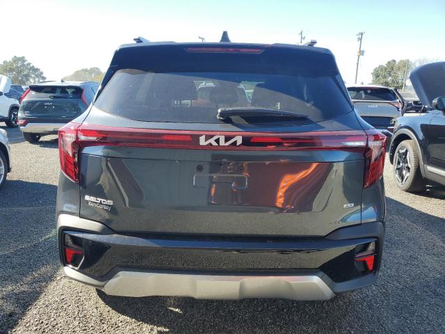Photo 6 from auction – 2025 KIA SELTOS EX with VIN KNDERCAA6S7690965
