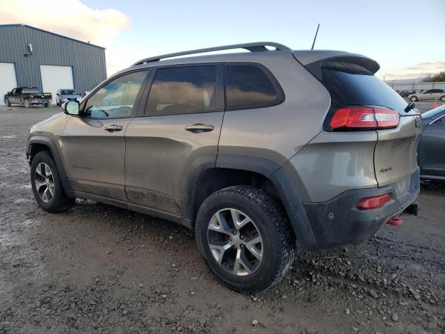 Photo 2 from auction – 2018 JEEP CHEROKEE T with VIN 1C4PJMBX8JD598510