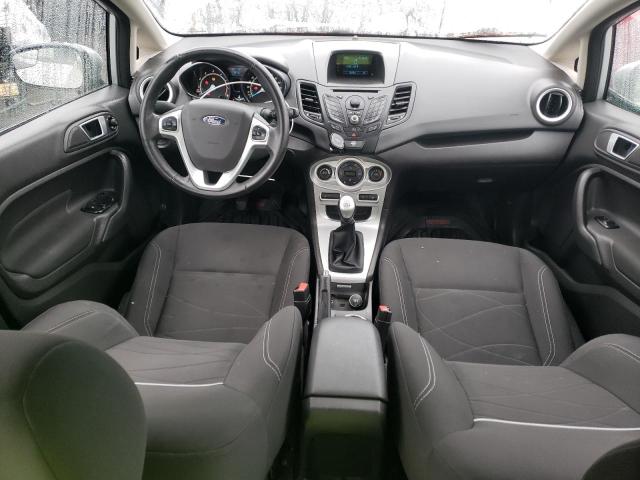 Photo 8 from auction – 2014 FORD FIESTA with VIN 3FADP4BE0EM191765