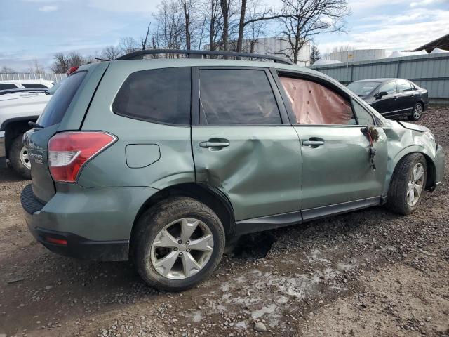 Photo 3 from auction – 2015 SUBARU FORESTER 2 with VIN JF2SJADC6FH574565