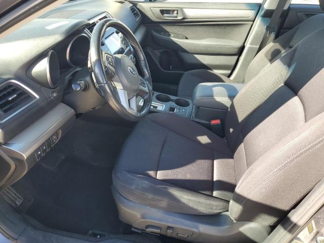Photo 7 from auction – 2016 SUBARU LEGACY 2.5 with VIN 4S3BNAF65G3049313