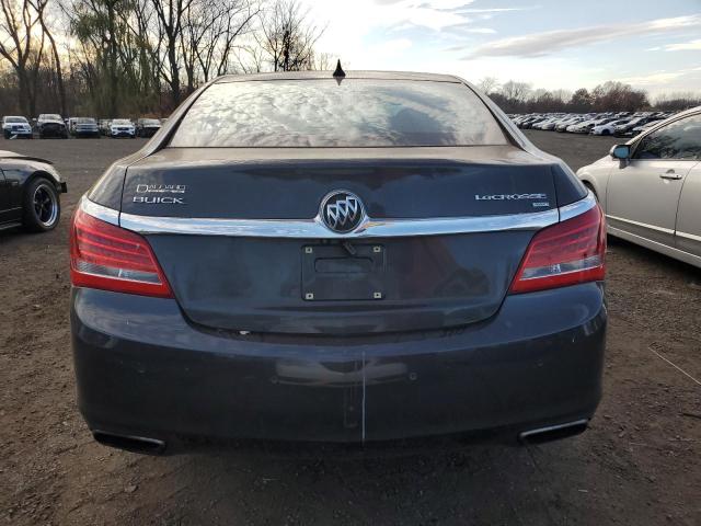 Photo 6 from auction – 2014 BUICK LACROSSE with VIN 1G4GC5G34EF135209
