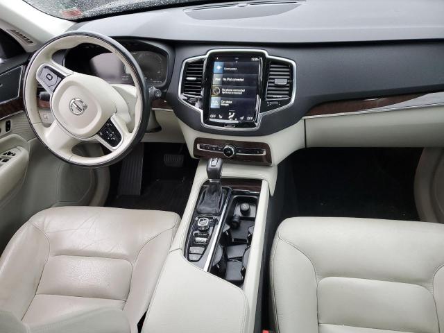 Photo 8 from auction – 2016 VOLVO XC90 T6 with VIN YV4A22PK2G1071686