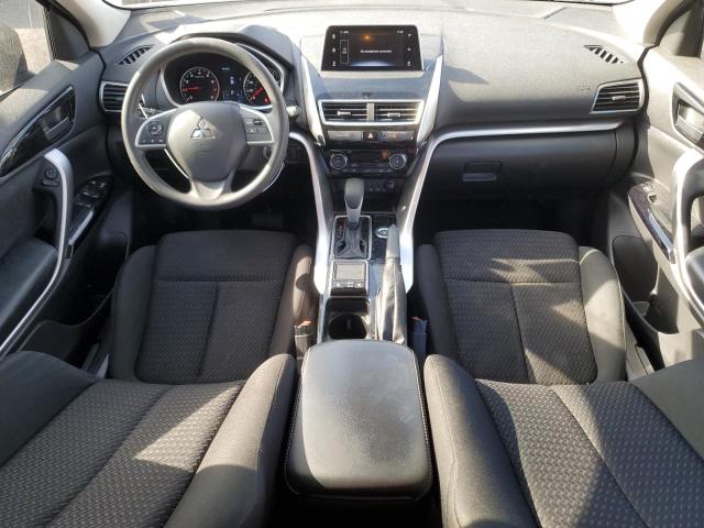 Photo 8 from auction – 2019 MITSUBISHI ECLIPSE CR with VIN JA4AT4AAXKZ019349