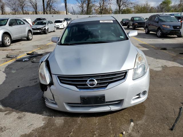 Photo 5 from auction – 2012 NISSAN ALTIMA BAS with VIN 1N4AL2AP6CC250192