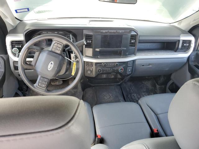 Photo 8 from auction – 2023 FORD F250 SUPER with VIN 1FT7W2BT3PEC76718