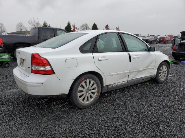 Photo 3 from auction – 2004 VOLVO S40 2.4I with VIN YV1MS382542015780