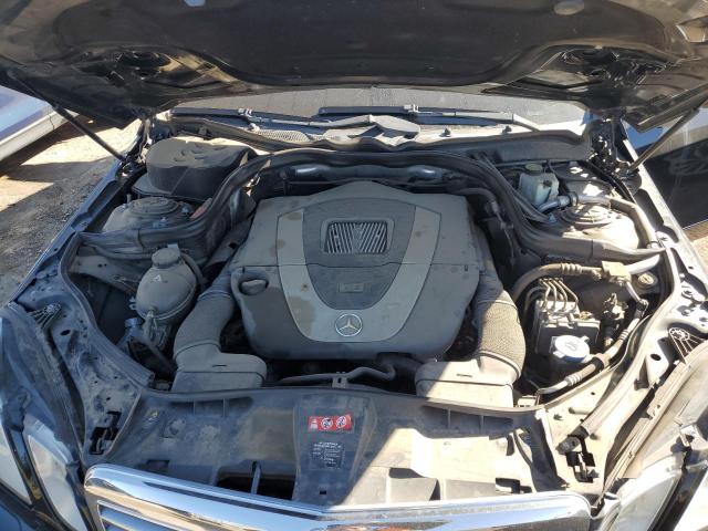 Photo 11 from auction – 2011 MERCEDES-BENZ E 350 4MAT with VIN WDDHF8HB7BA359659
