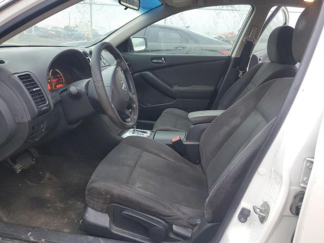 Photo 7 from auction – 2011 NISSAN ALTIMA BAS with VIN 1N4AL2AP4BN458557