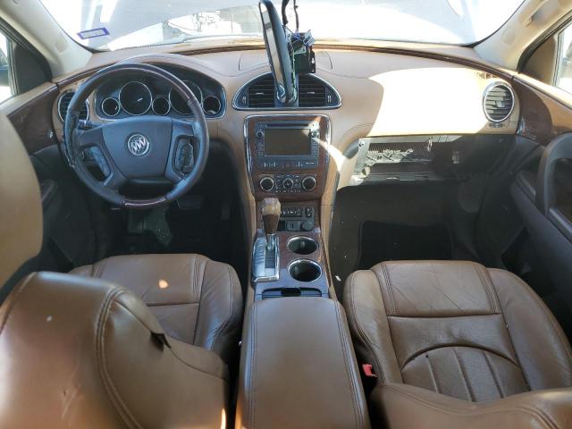 Photo 8 from auction – 2015 BUICK ENCLAVE with VIN 5GAKRCKD2FJ151104