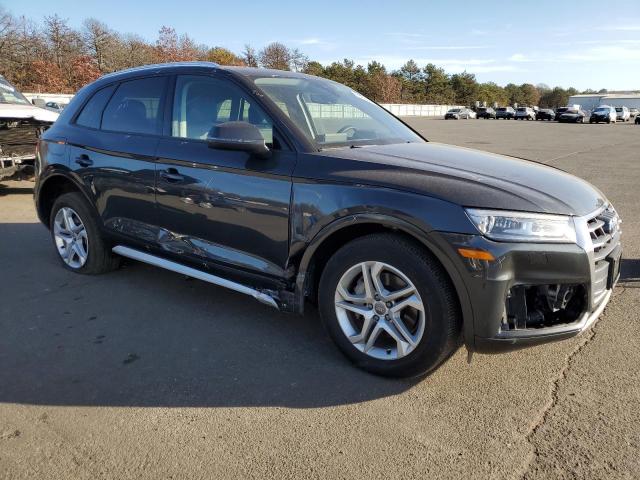 Photo 4 from auction – 2018 AUDI Q5 PREMIUM with VIN WA1ANAFY6J2222261
