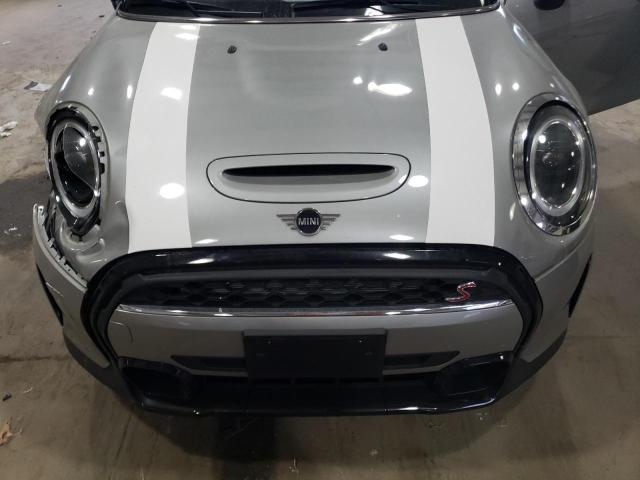 Photo 11 from auction – 2024 MINI COOPER S with VIN WMW53DK02R2V54074