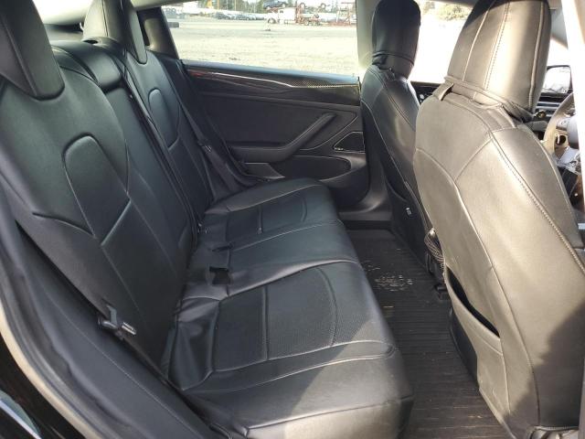Photo 10 from auction – 2021 TESLA MODEL 3 with VIN 5YJ3E1EA6MF929509
