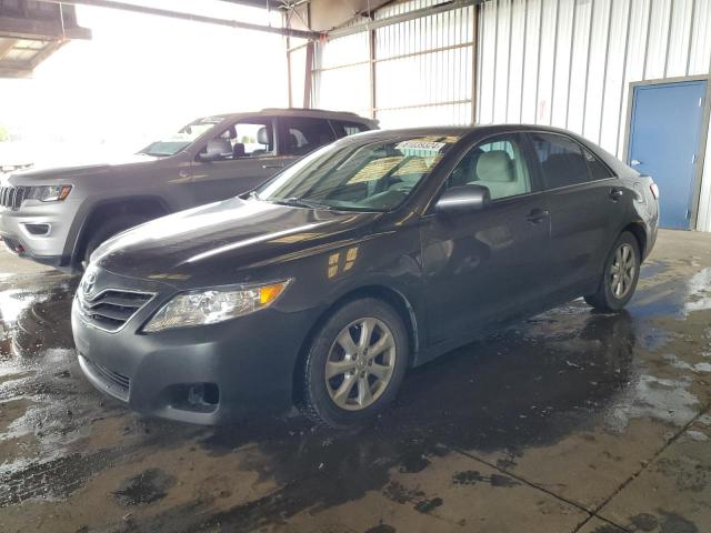 صورة رقم 1 من المزاد - 2011 TOYOTA CAMRY BASE مع VIN 4T4BF3EK4BR173410