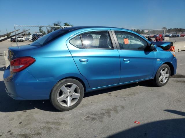 Photo 3 from auction – 2017 MITSUBISHI MIRAGE G4 with VIN ML32F3FJ5HHF06306