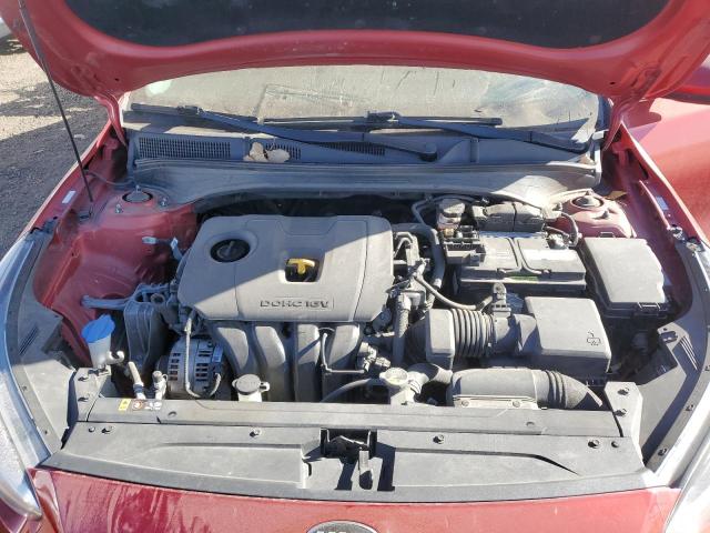 Photo 11 from auction – 2019 KIA FORTE FE with VIN 3KPF24AD8KE011271