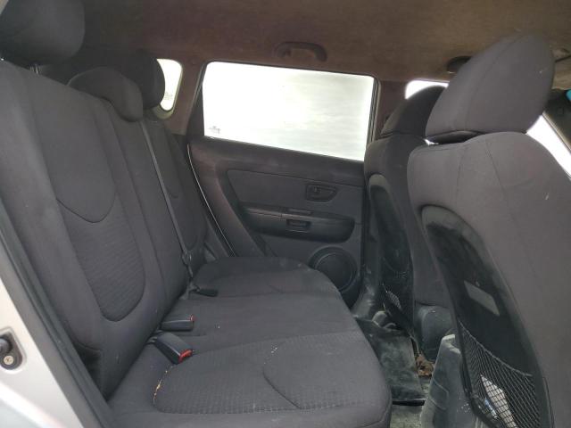 Фото 10 с аукциона – 2012 KIA SOUL с VIN KNDJT2A57C7406239