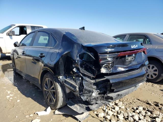 Photo 2 from auction – 2023 KIA FORTE LX with VIN 3KPF24AD5PE676085